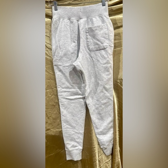 Notre Dame of Maryland University Gray Sweatpants - Picture 2 of 4